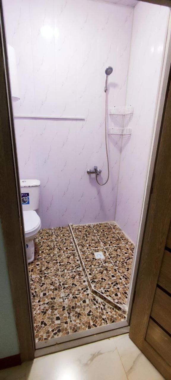 Nau Hotel Bukhara Bagian luar foto